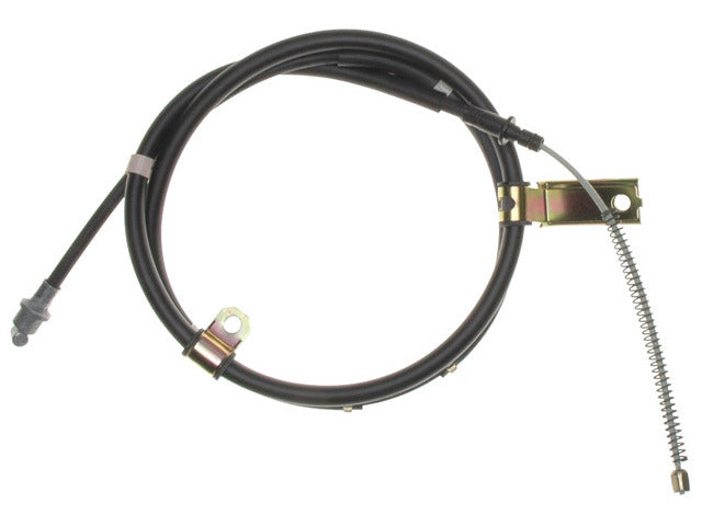 Parking Brake Cable Raybestos Brakes BC94888