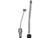 Parking Brake Cable Raybestos Brakes BC94889