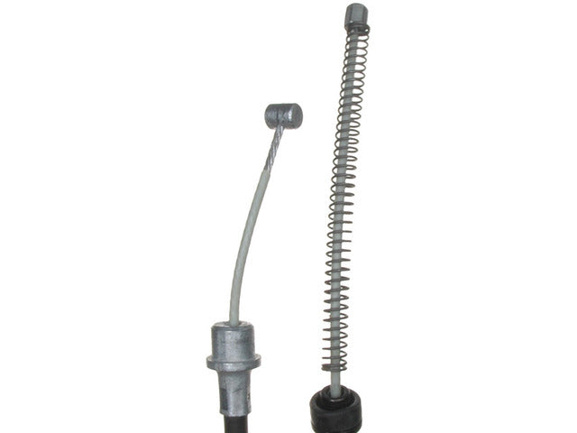 Parking Brake Cable Raybestos Brakes BC94889