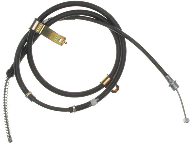 Parking Brake Cable Raybestos Brakes BC94889