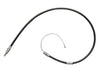 Parking Brake Cable Raybestos Brakes BC94893
