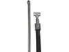 Parking Brake Cable Raybestos Brakes BC94894