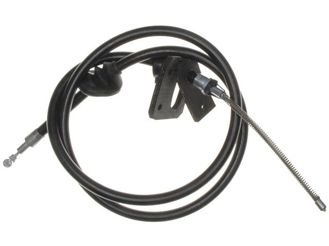 Parking Brake Cable Raybestos Brakes BC94894