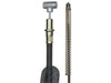 Parking Brake Cable Raybestos Brakes BC94896