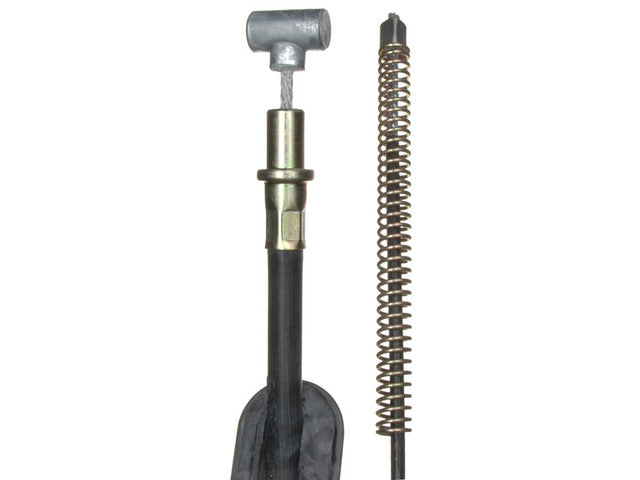 Parking Brake Cable Raybestos Brakes BC94896