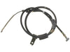 Parking Brake Cable Raybestos Brakes BC94896