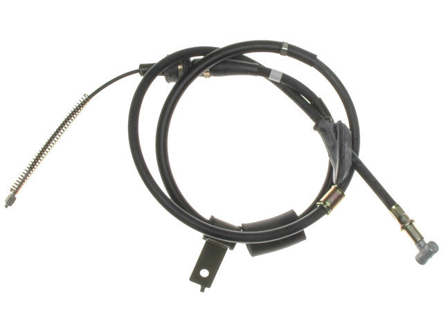 Parking Brake Cable Raybestos Brakes BC94896