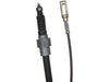 Parking Brake Cable Raybestos Brakes BC94898