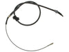 Parking Brake Cable Raybestos Brakes BC94898