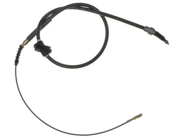 Parking Brake Cable Raybestos Brakes BC94898