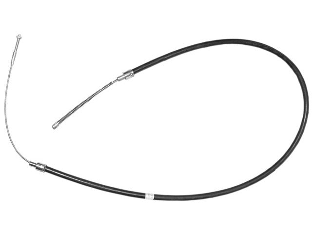 Parking Brake Cable Raybestos Brakes BC94901