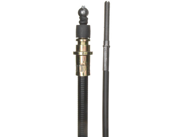 Parking Brake Cable Raybestos Brakes BC94902
