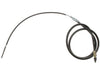 Parking Brake Cable Raybestos Brakes BC94902