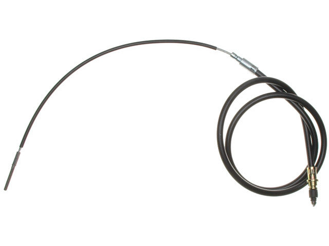 Parking Brake Cable Raybestos Brakes BC94902