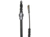 Parking Brake Cable Raybestos Brakes BC94903