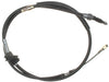 Parking Brake Cable Raybestos Brakes BC94903