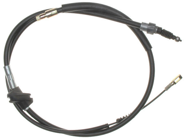 Parking Brake Cable Raybestos Brakes BC94903