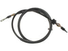 Parking Brake Cable Raybestos Brakes BC94904