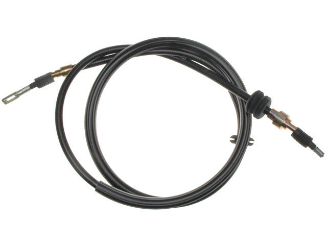 Parking Brake Cable Raybestos Brakes BC94904