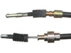 Parking Brake Cable Raybestos Brakes BC94904