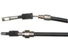 Parking Brake Cable Raybestos Brakes BC94905