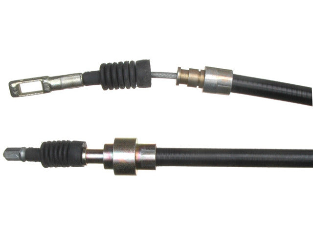Parking Brake Cable Raybestos Brakes BC94905