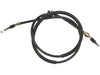 Parking Brake Cable Raybestos Brakes BC94905