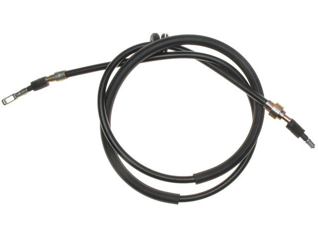 Parking Brake Cable Raybestos Brakes BC94905