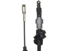 Parking Brake Cable Raybestos Brakes BC94906