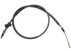 Parking Brake Cable Raybestos Brakes BC94906