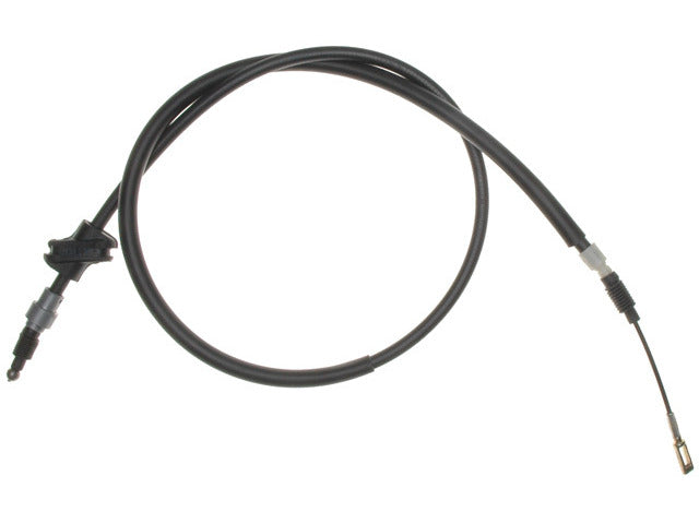 Parking Brake Cable Raybestos Brakes BC94906