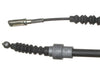 Parking Brake Cable Raybestos Brakes BC94907