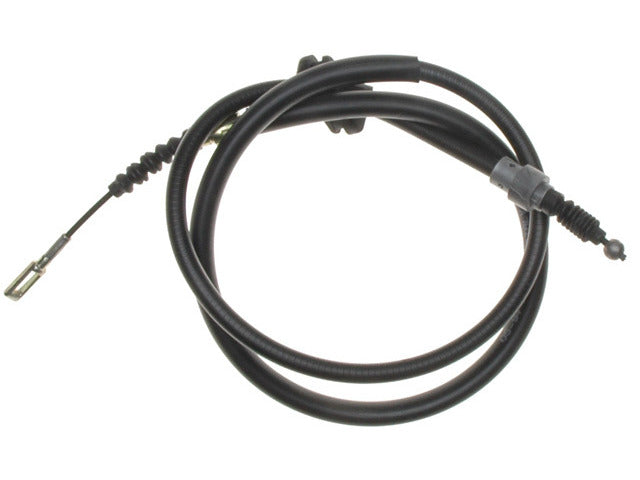 Parking Brake Cable Raybestos Brakes BC94907