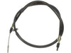 Parking Brake Cable Raybestos Brakes BC94908