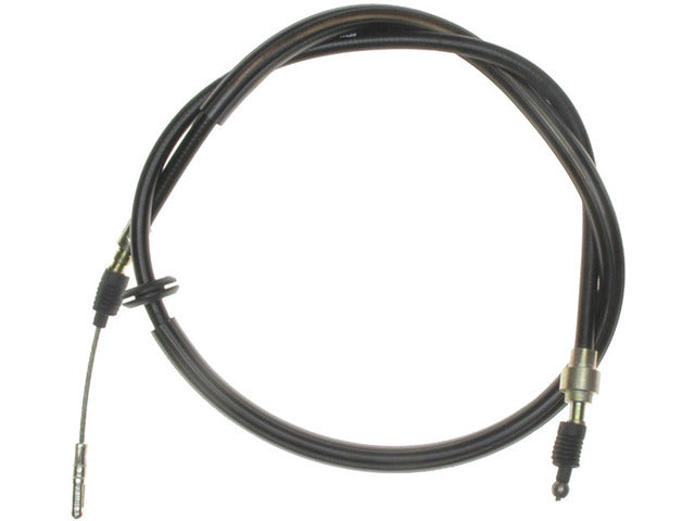 Parking Brake Cable Raybestos Brakes BC94908