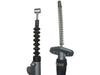 Parking Brake Cable Raybestos Brakes BC94913