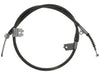 Parking Brake Cable Raybestos Brakes BC94913