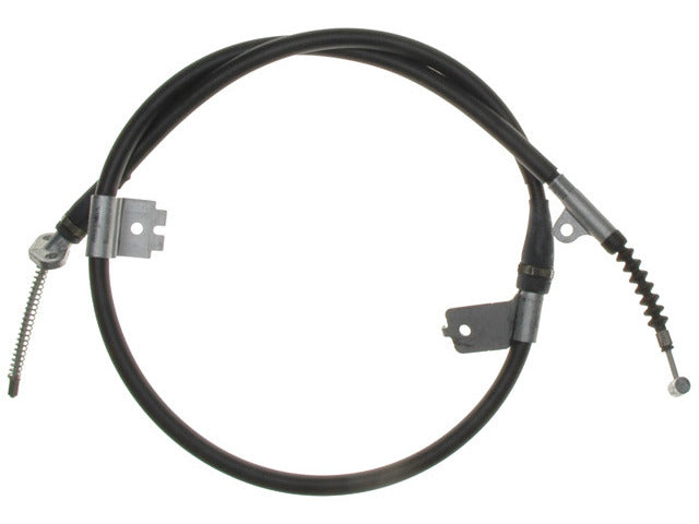 Parking Brake Cable Raybestos Brakes BC94913