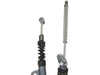 Parking Brake Cable Raybestos Brakes BC94914