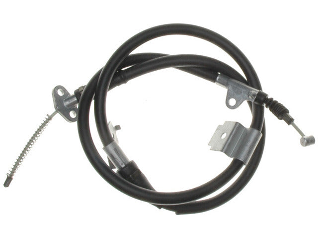 Parking Brake Cable Raybestos Brakes BC94914