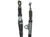 Parking Brake Cable Raybestos Brakes BC94917