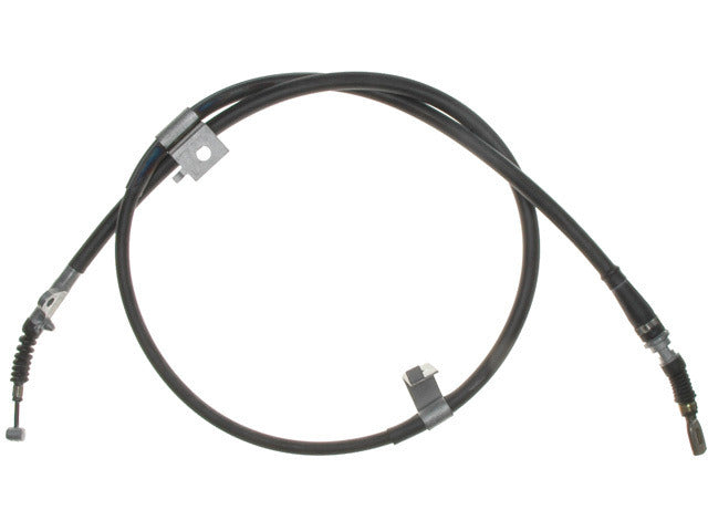 Parking Brake Cable Raybestos Brakes BC94917