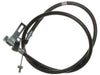 Parking Brake Cable Raybestos Brakes BC94921