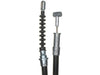 Parking Brake Cable Raybestos Brakes BC94925