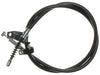 Parking Brake Cable Raybestos Brakes BC94925