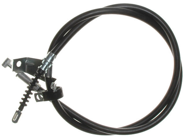 Parking Brake Cable Raybestos Brakes BC94925