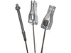 Parking Brake Cable Raybestos Brakes BC94928