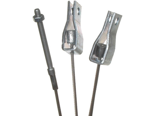 Parking Brake Cable Raybestos Brakes BC94928