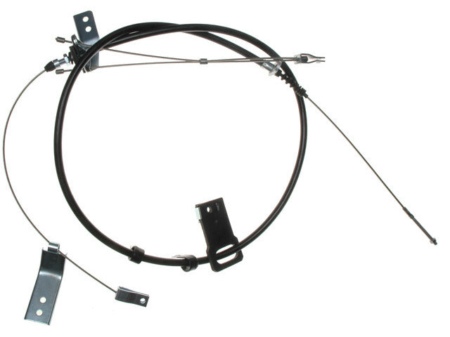 Parking Brake Cable Raybestos Brakes BC94928