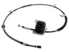 Parking Brake Cable Raybestos Brakes BC94931